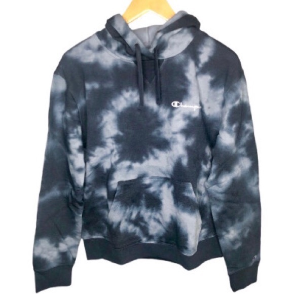 CHAMPION ☆ HOODIE - Picture 3 of 6